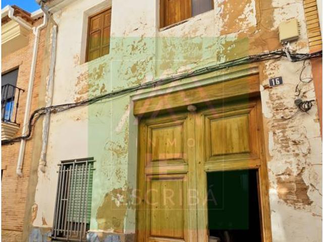 Casa de pueblo en venta, Catadau Valencia