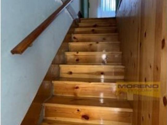 Casa de pueblo en venta cerca de Baralla