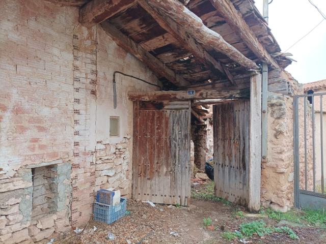 Casa de pueblo en venta. CORBALáN