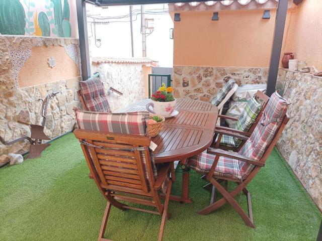 Casa de pueblo en venta. CUERVO, EL
