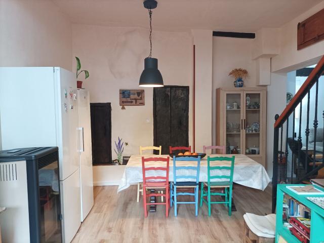 Casa de pueblo en venta. CUERVO, EL
