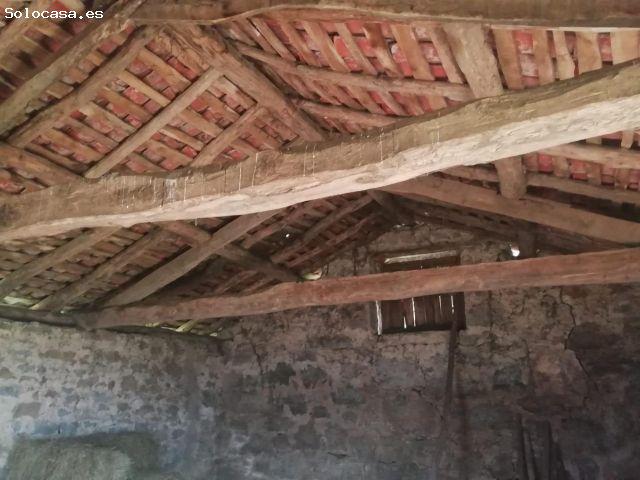 Casa de Pueblo en Venta en Teverga, Asturias