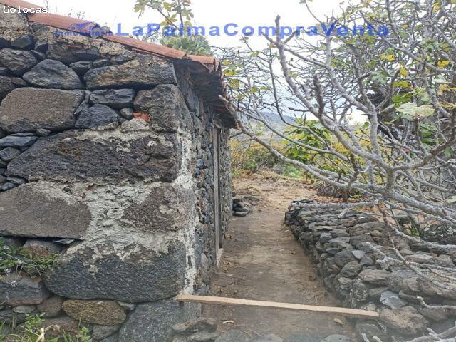 Casa de pueblo en Venta en Tijarafe Santa Cruz de Tenerife