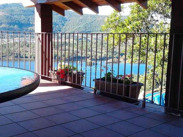 Casa de pueblo en venta en Troncoso s/n