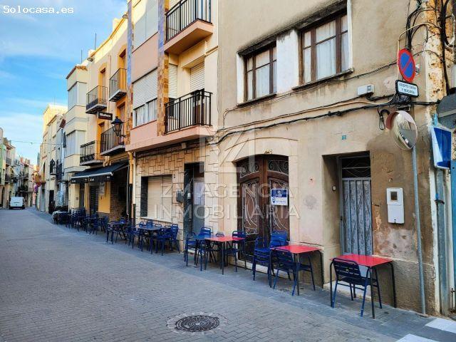 Casa de Pueblo en Venta en Traiguera, Castellón