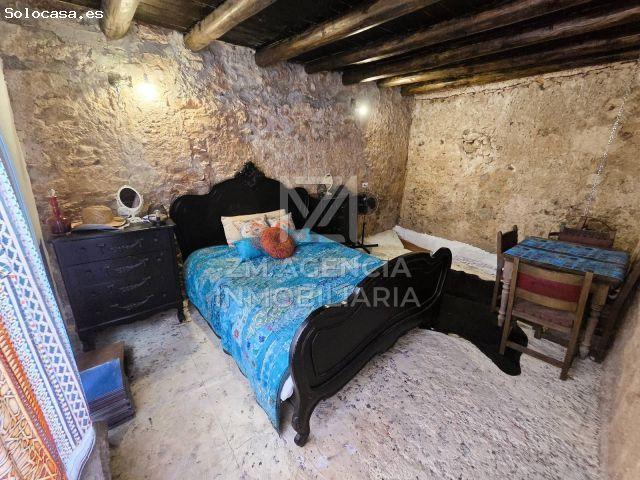 Casa de Pueblo en Venta en Traiguera, Castellón