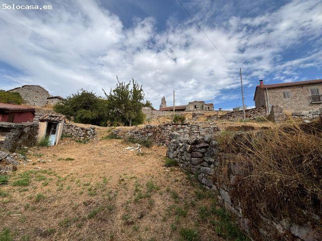 Casa de Pueblo en Venta en Valle de Vegacervera, León
