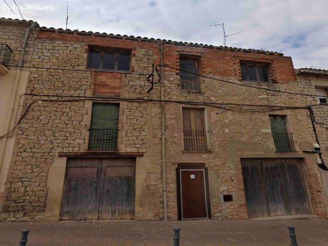 Casa de Pueblo en Venta en Vinaixa, Lleida