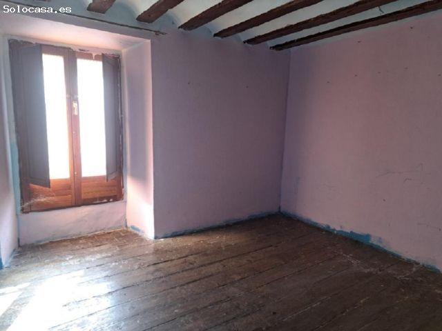 Casa de Pueblo en Venta en Villanueva de Valdegovía, Álava