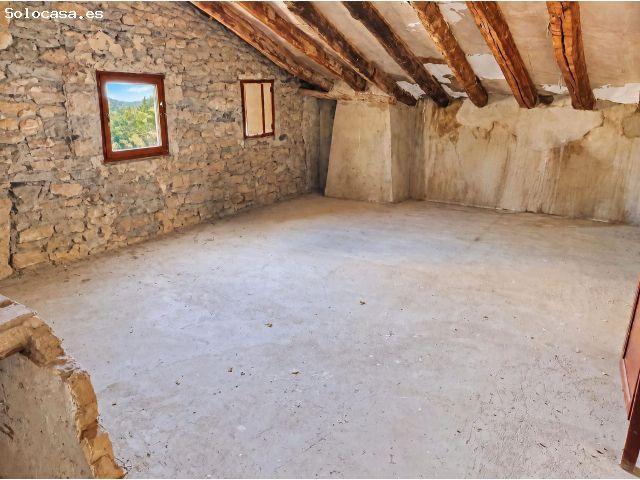 Casa de Pueblo en Venta en Villalba de Perejil, Zaragoza