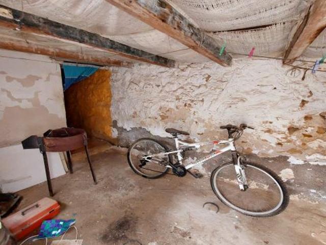 Casa de Pueblo en Venta en Zeneta, Murcia