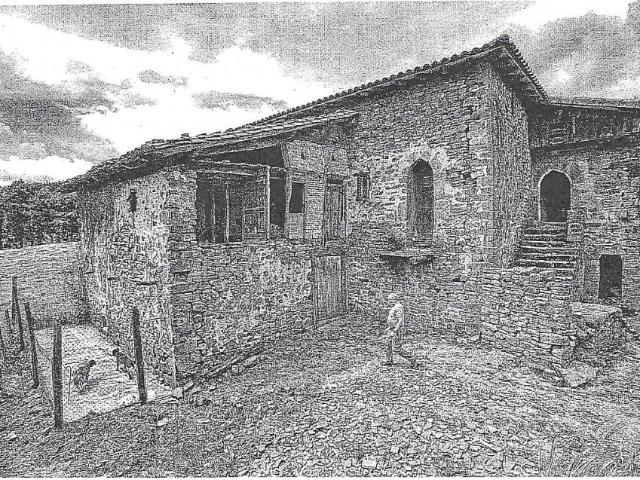 Casa de pueblo en Venta en Zuaza Álava