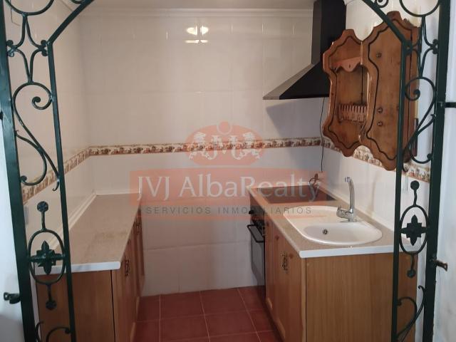 CASA DE PUEBLO EN VENTA EN ALATOZ