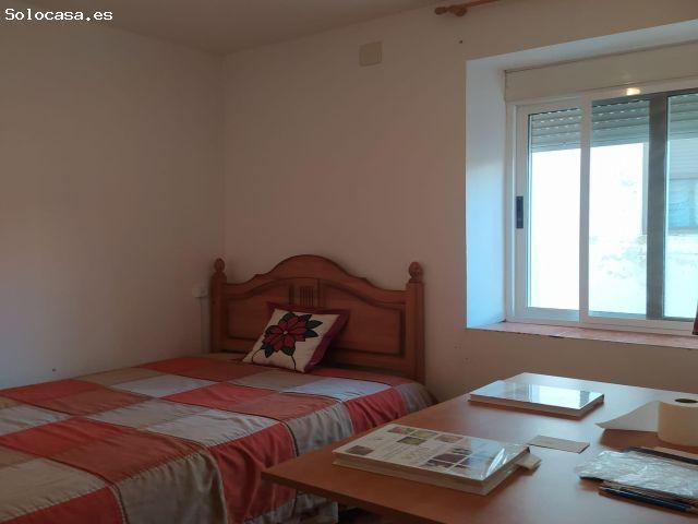 CASA DE PUEBLO EN VENTA EN ALATOZ