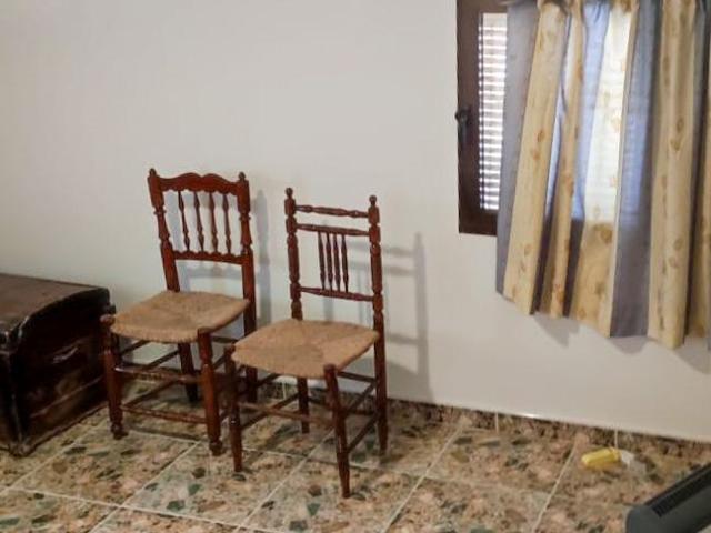 Casa de pueblo en venta en Alcaraz Albacete