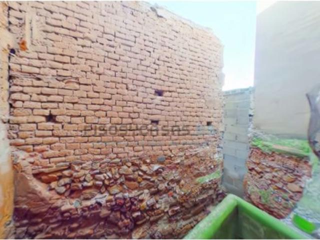 Casa de pueblo en venta en Alpartir Zaragoza