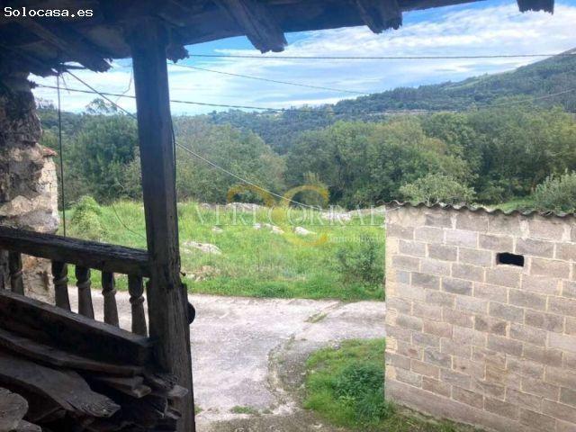 Casa de pueblo en Venta en Andines Asturias