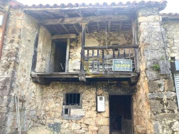 Casa de pueblo en Venta en Andines Asturias