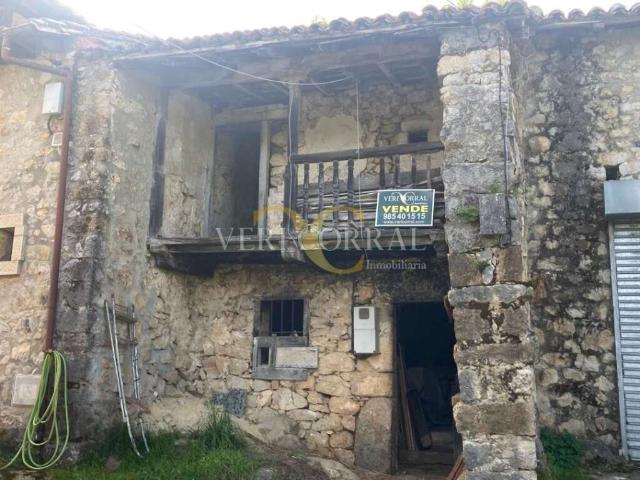 Casa de pueblo en Venta en Andines Asturias
