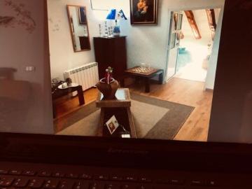 Casa de pueblo en venta en Arbuniel