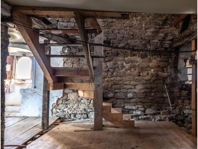 Casa de Pueblo en Venta en Artzentales, Vizcaya