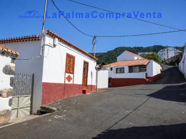 Casa de pueblo en Venta en Barlovento Santa Cruz de Tenerife