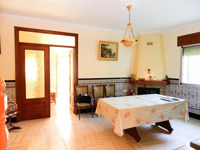 Casa de pueblo en venta en Benigembla