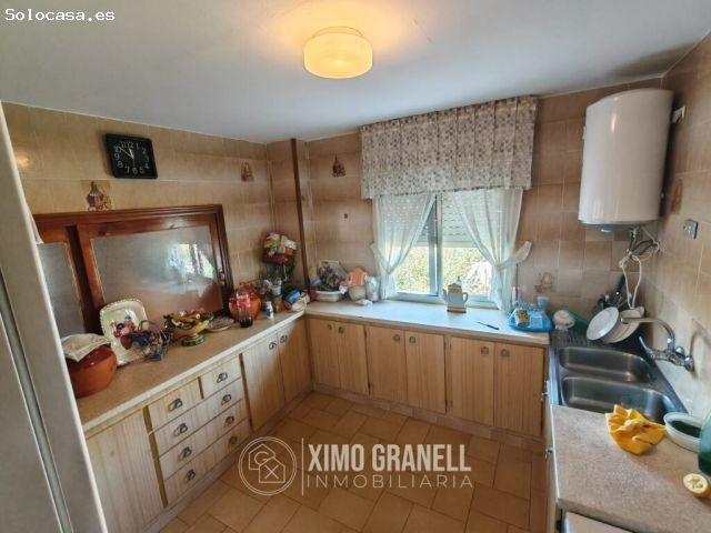 Casa de pueblo en Venta en Borriol Castellón