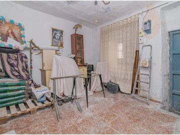 Casa de Pueblo en Venta en Campillo de Arenas, Jaén