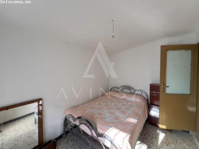 Casa de pueblo en venta en calle Iglesia Baja