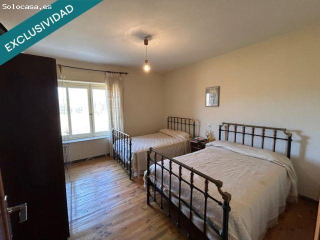 Casa de pueblo en venta en Carral de la Vega
