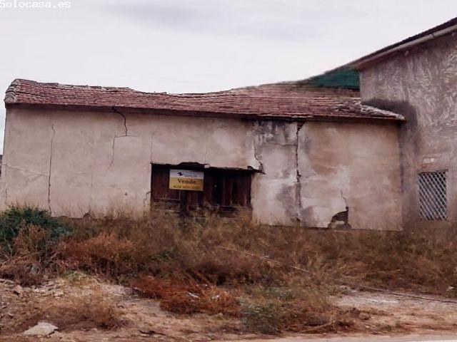 Casa de Pueblo en Venta en Castrillo de Murcia, Murcia