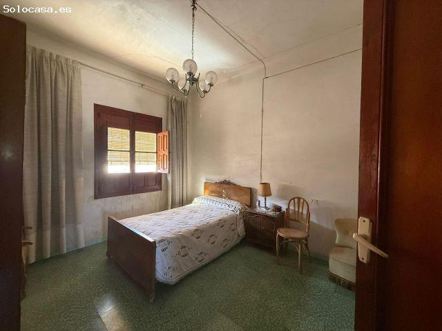 Casa de Pueblo en Venta en Castrillo de Murcia, Murcia