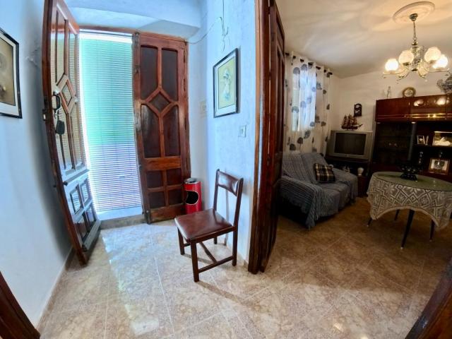 Casa de pueblo en venta en Chite, Valle de Lecrín — 5 dormitorios | DLR00034