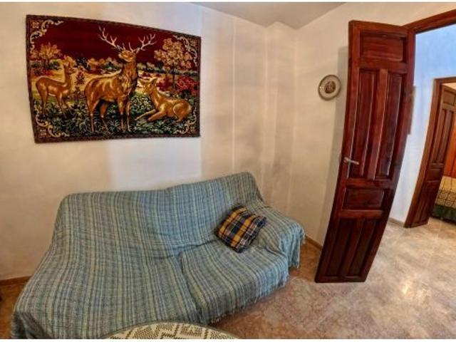 ? Casa de pueblo en venta en Chite – Valle de Lecrín | 5 dormitorios | Gran potencial de reforma |