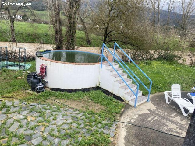 Casa de pueblo en Venta en Cortes De La Frontera Málaga