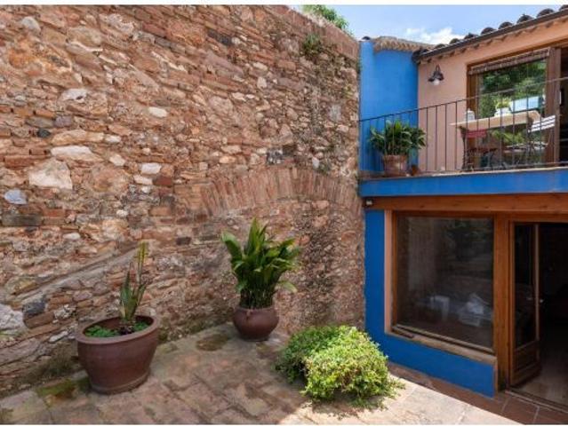 Casa de Pueblo en Venta en el Bruc, Barcelona