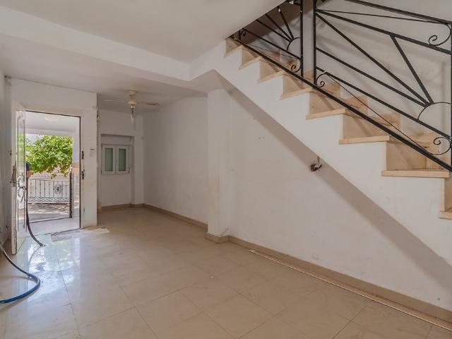 Casa de pueblo en venta en el pueblo Alameda Malaga