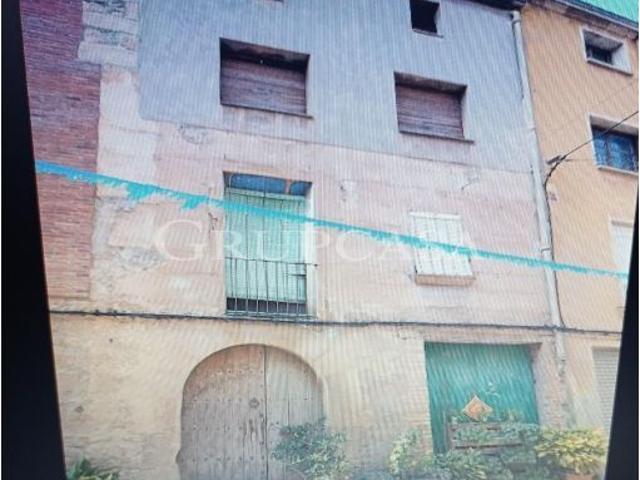 Casa de Pueblo en Venta en el Soleràs, Lleida