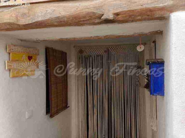 Casa de pueblo en Venta en Higueruela Albacete