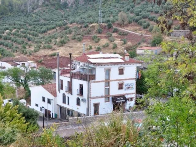 Casa de pueblo en Venta en Hornos De Segura Jaén