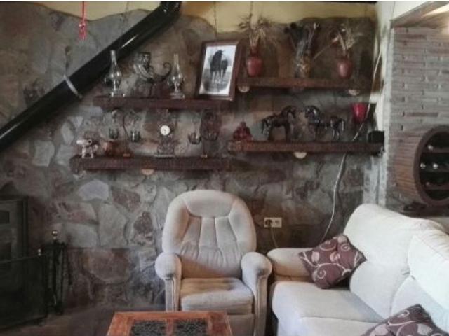 Casa de pueblo en Venta en Jimena De La Frontera Cádiz