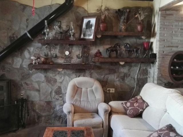 Casa de pueblo en Venta en Jimena De La Frontera Cádiz