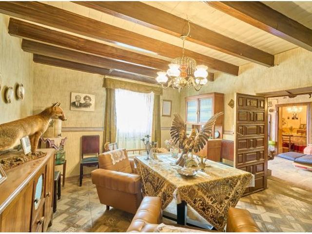 Casa de Pueblo en Venta en La Maya, Salamanca