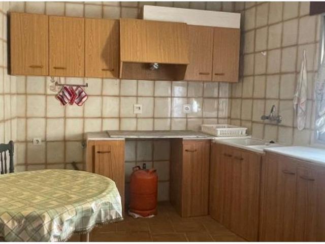 Casa de pueblo en venta en La Pared, Balsa de Ves, Albacete