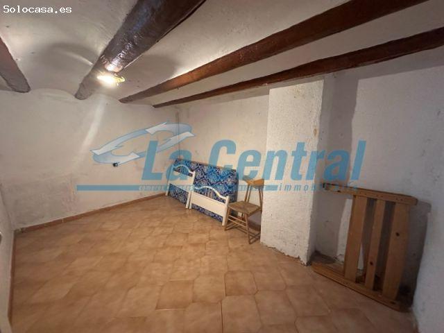 Casa de pueblo en venta en La Pobla de Benifassà