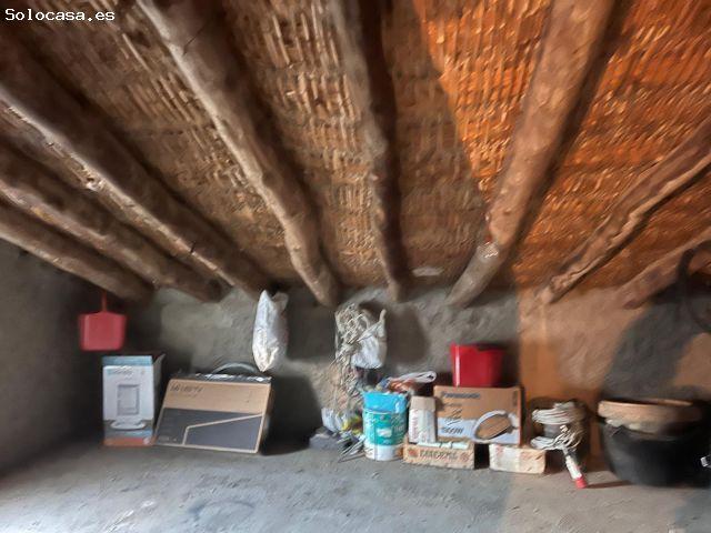Casa de Pueblo en Venta en La Sotonera, Huesca