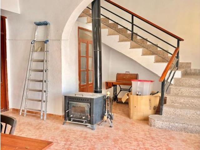 Casa de Pueblo en Venta en La Ñora, Murcia