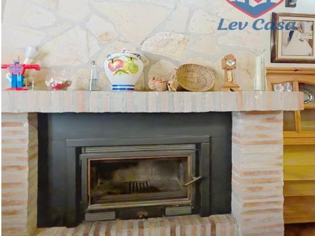 Casa de pueblo en venta en Las Balsicas, Mazarrón | Una sola planta | 3 dormitorios
