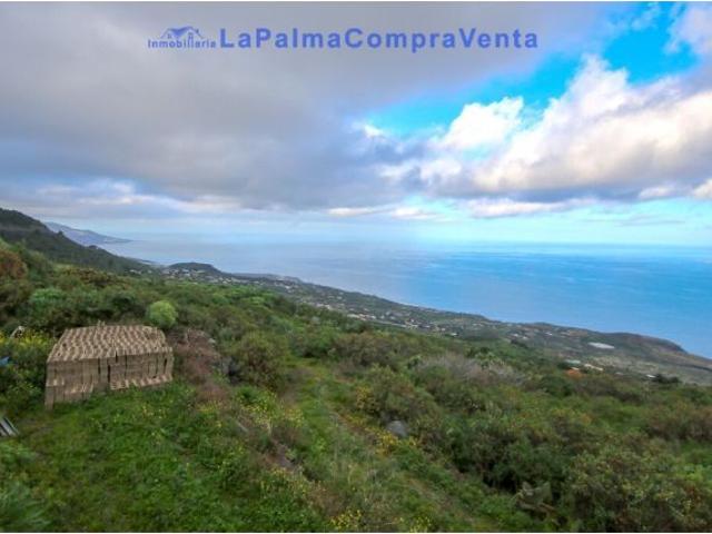 Casa de pueblo en Venta en Lomo Oscuro De Abajo Santa Cruz de Tenerife
